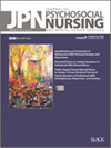 JOURNAL OF PSYCHOSOCIAL NURSING AND MENTAL HEALTH SERVICES