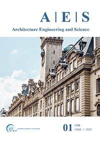 Architecture Engineering and Science