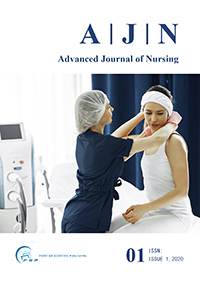 Advanced Journal of Nursing