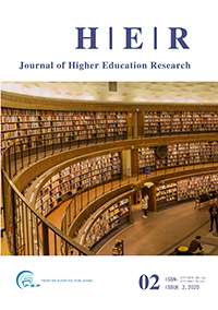 Journal of Higher Education Research